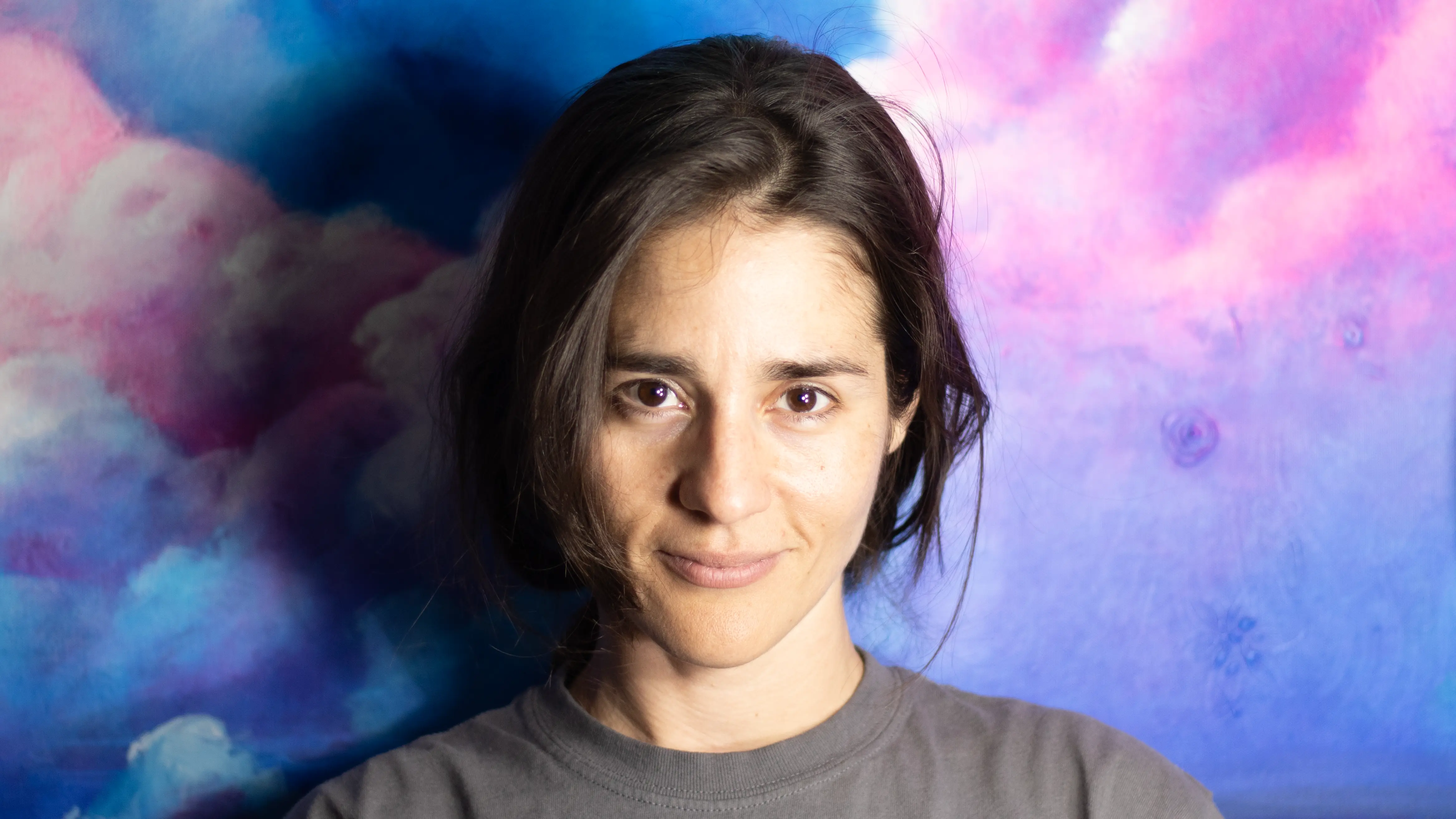 Ketty Rodriguez Quevedo Portrait