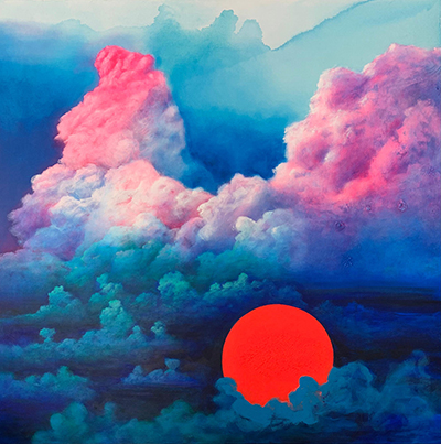 The Clouds and the Sun (2025)